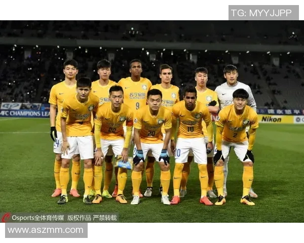 亚冠激战苏宁迎战大阪全力争胜展现球队实力与决心